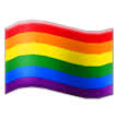 vlajka LGBT+